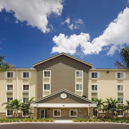 Extended Stay America Select Suites - Fort Lauderdale - Airport - West Davie Exteriör bild