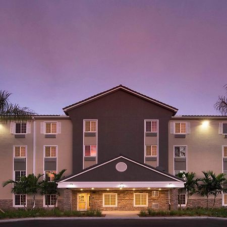 Extended Stay America Select Suites - Fort Lauderdale - Airport - West Davie Exteriör bild