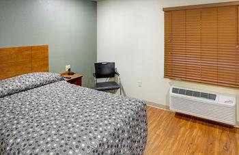 Extended Stay America Select Suites - Fort Lauderdale - Airport - West Davie Exteriör bild