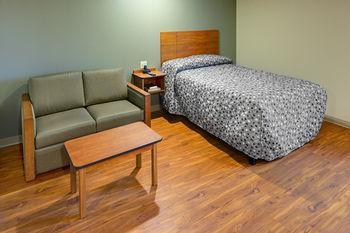 Extended Stay America Select Suites - Fort Lauderdale - Airport - West Davie Exteriör bild