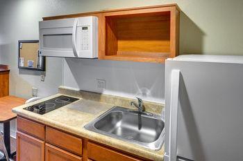 Extended Stay America Select Suites - Fort Lauderdale - Airport - West Davie Exteriör bild