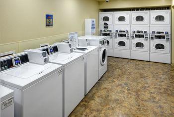 Extended Stay America Select Suites - Fort Lauderdale - Airport - West Davie Exteriör bild