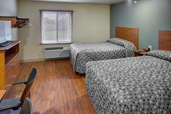 Extended Stay America Select Suites - Fort Lauderdale - Airport - West Davie Exteriör bild
