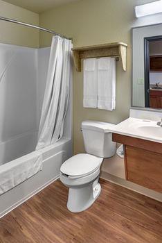 Extended Stay America Select Suites - Fort Lauderdale - Airport - West Davie Exteriör bild