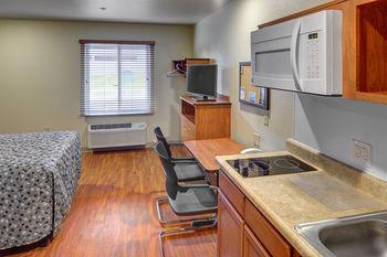 Extended Stay America Select Suites - Fort Lauderdale - Airport - West Davie Exteriör bild