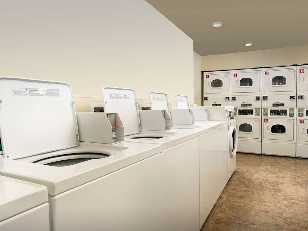 Extended Stay America Select Suites - Fort Lauderdale - Airport - West Davie Bekvämligheter bild