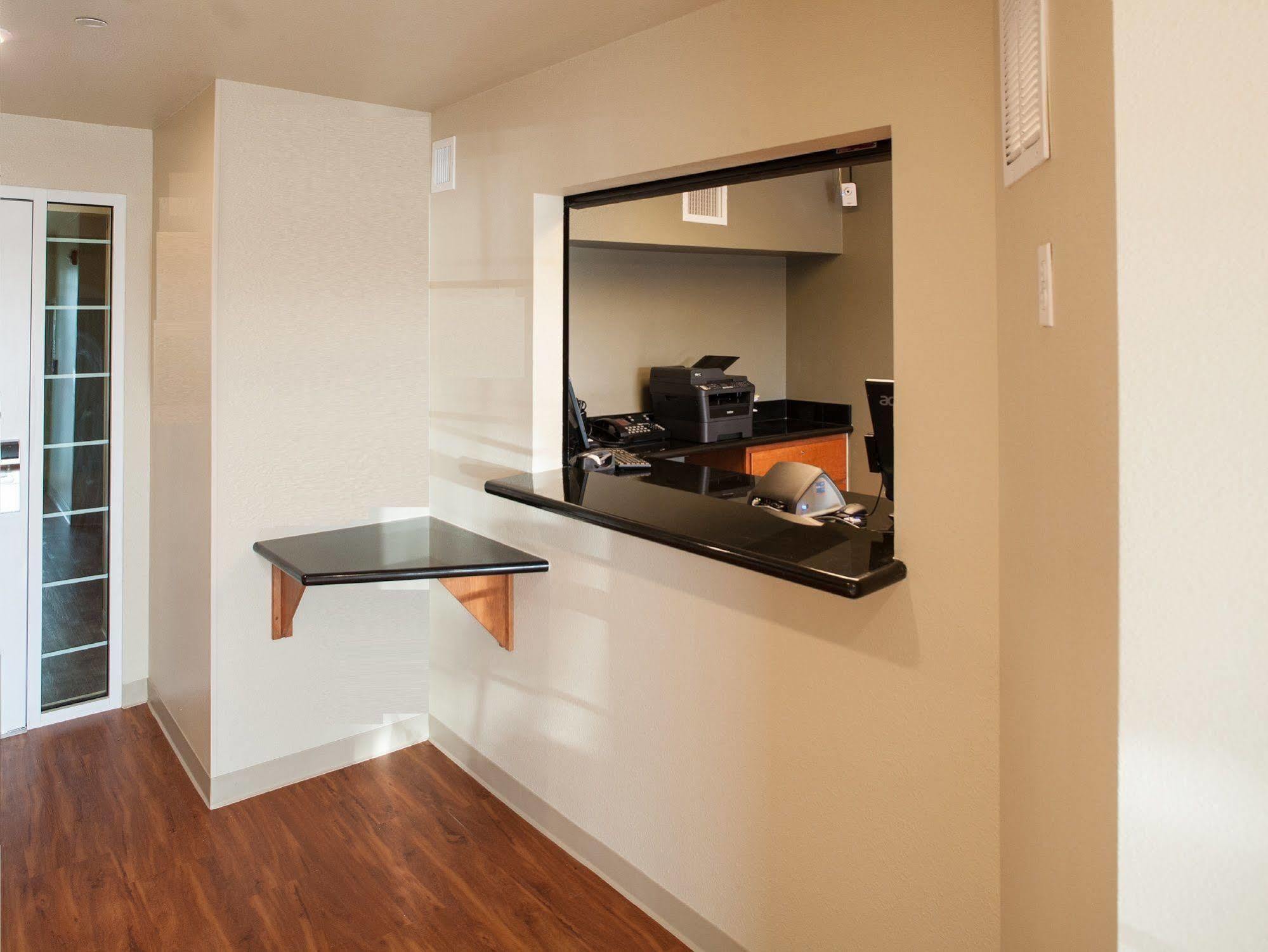 Extended Stay America Select Suites - Fort Lauderdale - Airport - West Davie Exteriör bild