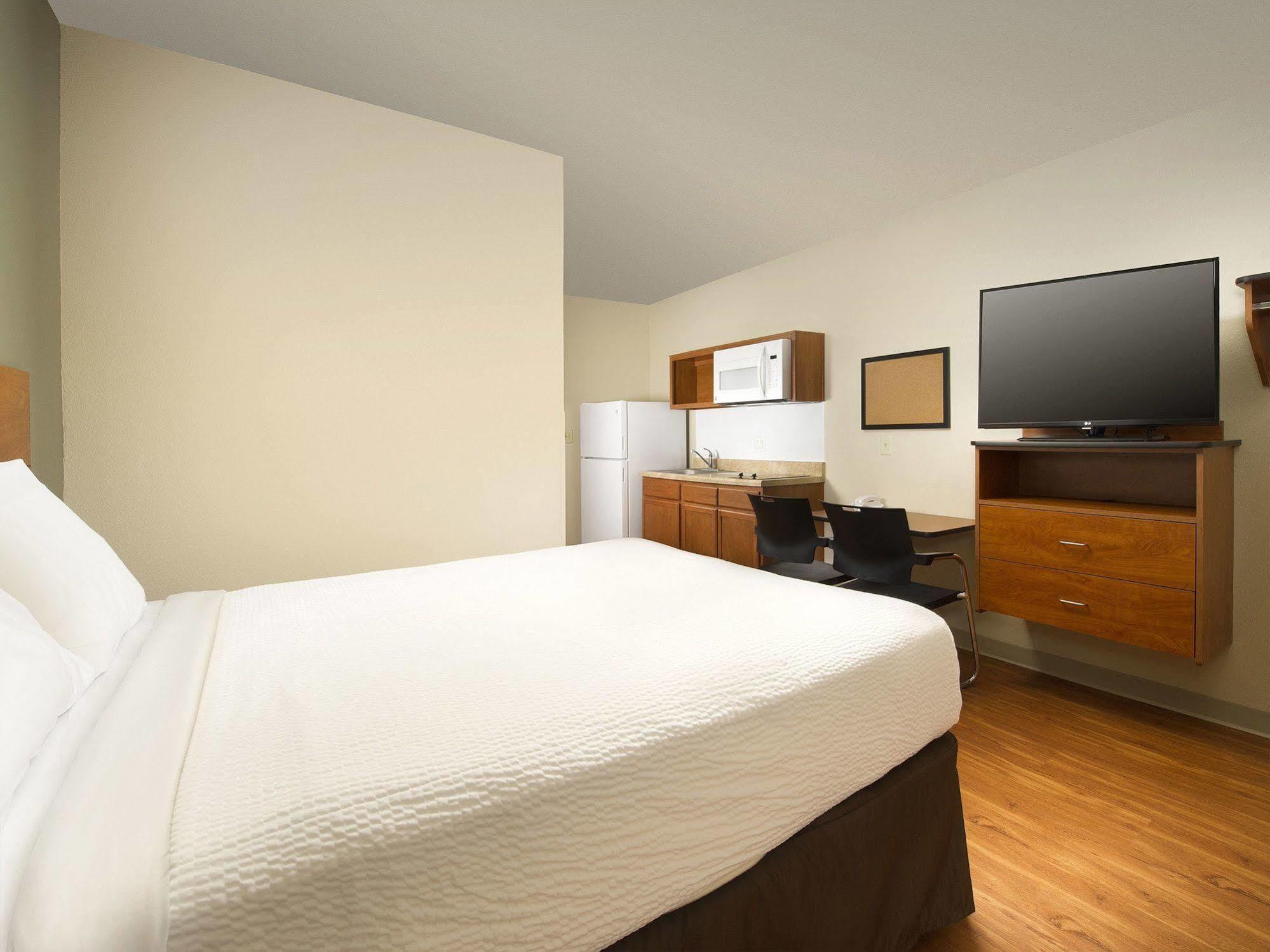 Extended Stay America Select Suites - Fort Lauderdale - Airport - West Davie Exteriör bild