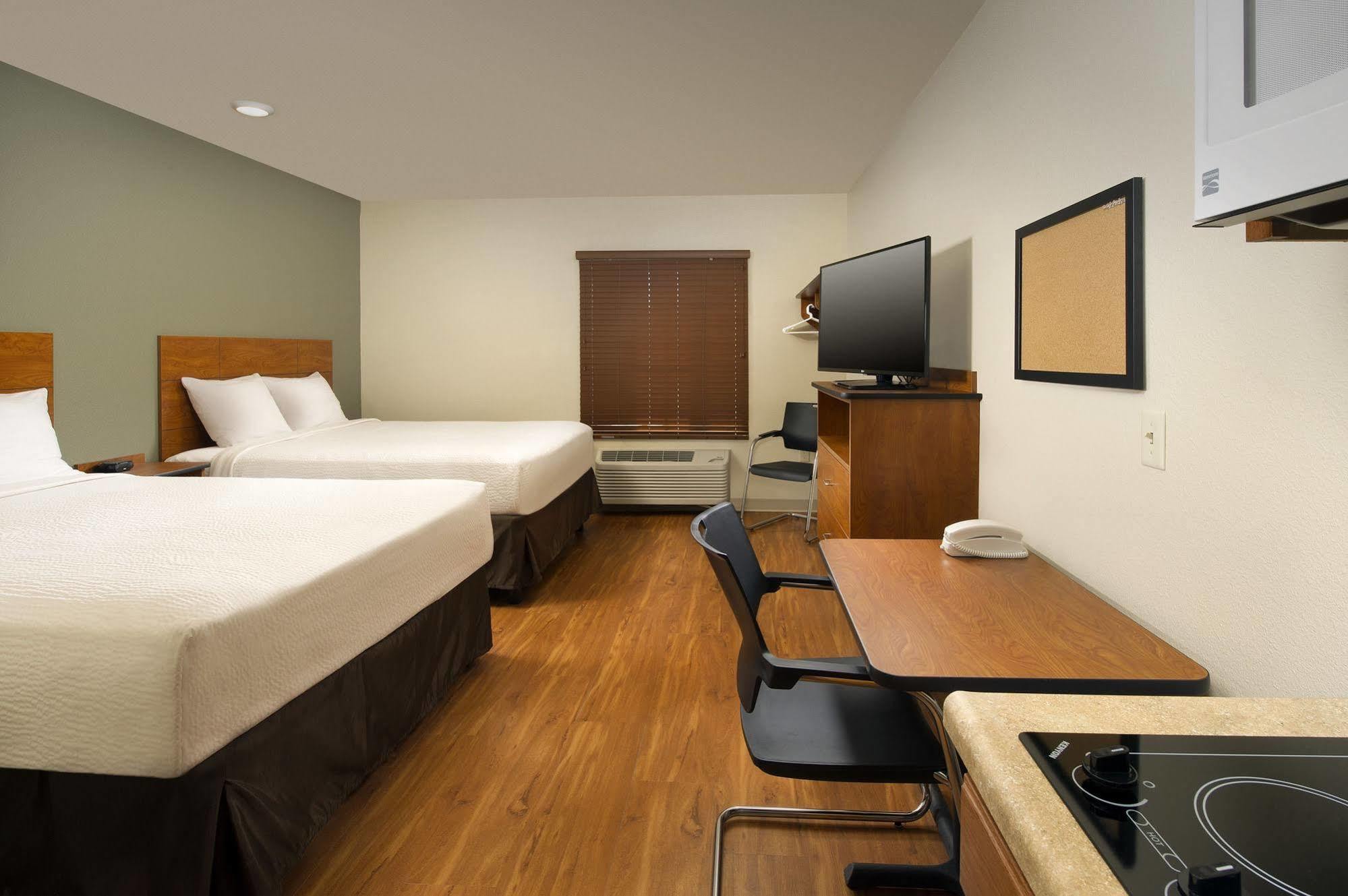 Extended Stay America Select Suites - Fort Lauderdale - Airport - West Davie Exteriör bild