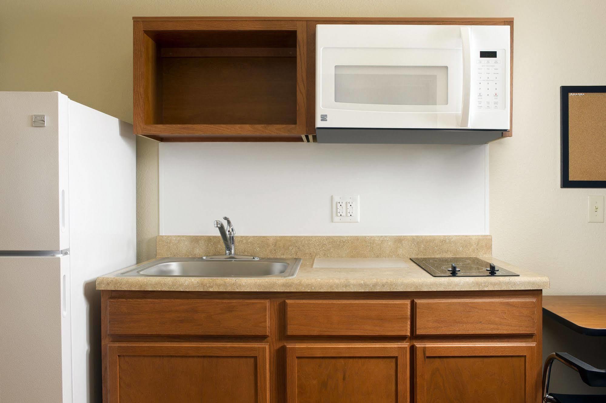 Extended Stay America Select Suites - Fort Lauderdale - Airport - West Davie Exteriör bild
